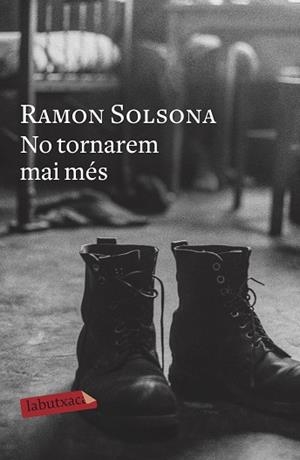 NO TORNAREM MAI MÉS | 9788417423919 | SOLSONA, RAMON | Llibreria Huch - Llibreria online de Berga 
