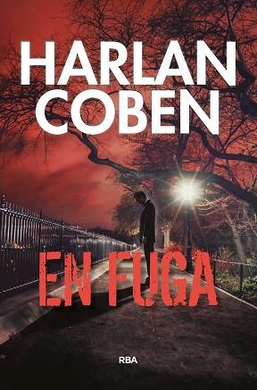 EN FUGA | 9788491871361 | COBEN HARLAN | Llibreria Huch - Llibreria online de Berga 