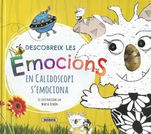 EMOCIONS, LES | 9788467774191 | DELGADO, ANA | Llibreria Huch - Llibreria online de Berga 