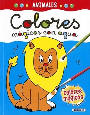 ANIMALES | 9788467770582 | EDICIONES, SUSAETA | Llibreria Huch - Llibreria online de Berga 