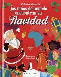 NIÑOS DEL MUNDO ENCUENTRAN SU NAVIDAD, LOS | 9788417127756 | CAMERINI, VALENTINA | Llibreria Huch - Llibreria online de Berga 