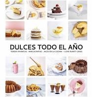 DULCES TODO EL AÑO | 9788412033427 | Llibreria Huch - Llibreria online de Berga 