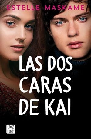 DOS CARAS DE KAI, LAS | 9788408232896 | MASKAME, ESTELLE | Llibreria Huch - Llibreria online de Berga 