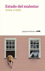 ESTADO DEL MALESTAR | 9788412141450 | LYKKE, NINA | Llibreria Huch - Llibreria online de Berga 