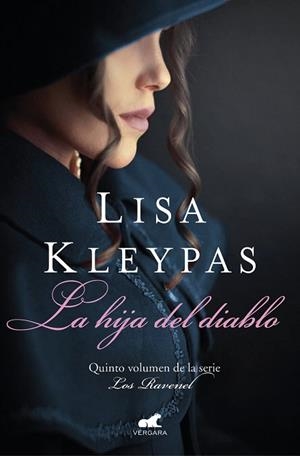 HIJA DEL DIABLO (LOS RAVENEL 5) | 9788418045394 | KLEYPAS, LISA | Llibreria Huch - Llibreria online de Berga 