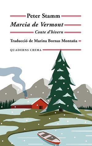 MARCIA DE VERMONT | 9788477276272 | STAMM, PETER | Llibreria Huch - Llibreria online de Berga 