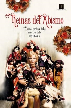 REINAS DEL ABISMO | 9788417553777 | BRADDON, MARY E./CORELLI, MARIE/NESBIT, EDITH/HODGSON BURNETT, FRANCES/BELLOC LOWNDES, MARIE/RAMSEY, | Llibreria Huch - Llibreria online de Berga 