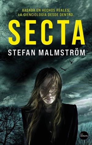 SECTA | 9788412272505 | MALMSTRÖM, STEFAN | Llibreria Huch - Llibreria online de Berga 