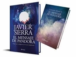 PACK TC EL MENSAJE DE PANDORA | 9788408236160 | SIERRA, JAVIER | Llibreria Huch - Llibreria online de Berga 