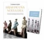 PACK TC NAVIDAD HIJAS DE UNA NUEVA ERA | 9788408236252 | KORN, CARMEN | Llibreria Huch - Llibreria online de Berga 