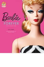 BARBIE FOREVER | 9788417452735 | GERBER, ROBIN | Llibreria Huch - Llibreria online de Berga 