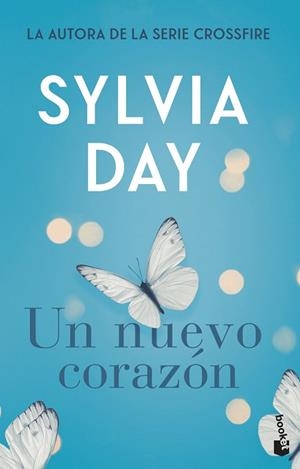 NUEVO CORAZÓN, UN | 9788408234791 | DAY, SYLVIA | Llibreria Huch - Llibreria online de Berga 