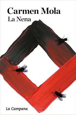 NENA, LA (LA NÚVIA GITANA 3) | 9788418226151 | MOLA, CARMEN | Llibreria Huch - Llibreria online de Berga 