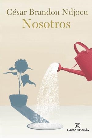 NOSOTROS | 9788467060492 | NDJOCU, CÉSAR BRANDON | Llibreria Huch - Llibreria online de Berga 
