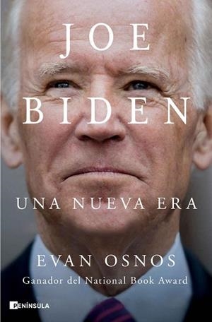 JOE BIDEN | 9788499429618 | OSNOS, EVAN | Llibreria Huch - Llibreria online de Berga 