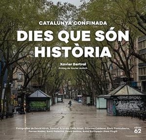 DIES QUE SÓN HISTÒRIA | 9788429778908 | BERTRAL (COORD.), XAVIER | Llibreria Huch - Llibreria online de Berga 
