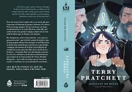 IGUALTAT DE RITUS | 9788412235623 | PRATCHETT, TERRY | Llibreria Huch - Llibreria online de Berga 