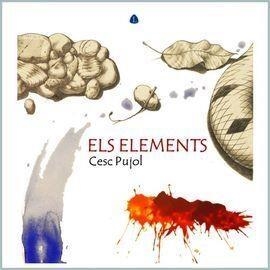 ELEMENTS, ELS | 9788494975103 | PUJOLS, CESC | Llibreria Huch - Llibreria online de Berga 