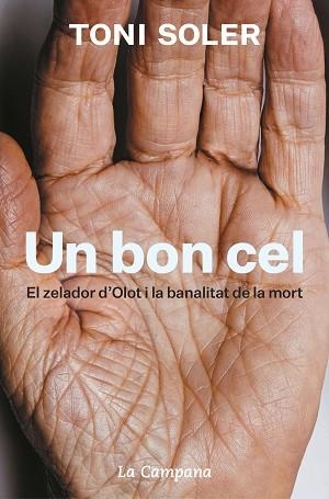 BON CEL, UN | 9788418226076 | SOLER, TONI | Llibreria Huch - Llibreria online de Berga 