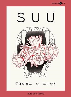 FAUNA O AMOR | 9788417909574 | SUU | Llibreria Huch - Llibreria online de Berga 