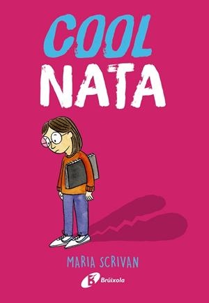 COOL NATA | 9788499063935 | SCRIVAN, MARIA | Llibreria Huch - Llibreria online de Berga 