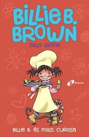 BILLIE B. BROWN, 4. BILLIE B. ÉS MOLT CURIOSA | 9788499069906 | RIPPIN, SALLY | Llibreria Huch - Llibreria online de Berga 
