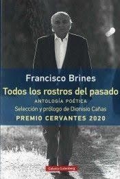 TODOS LOS ROSTROS DEL PASADO | 9788418218590 | BRINES, FRANCISCO | Llibreria Huch - Llibreria online de Berga 