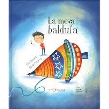 MEVA BALDUFA, LA | 9788412052046 | SERRANO BURGOS, PILAR | Llibreria Huch - Llibreria online de Berga 