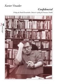 CONFIDENCIAL | 9788417469276 | VINADER, XAVIER | Llibreria Huch - Llibreria online de Berga 