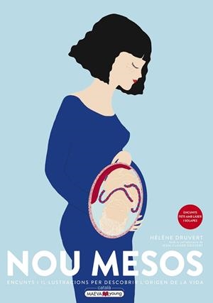 NOU MESOS | 9788417708757 | DRUVERT, HÉLÈNE | Llibreria Huch - Llibreria online de Berga 