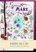 ESTIMADA MARE ENTRE TU I JO | 9781907048876 | Llibreria Huch - Llibreria online de Berga 
