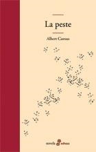 PESTE, LA | 9788435009348 | CAMUS, ALBERT | Llibreria Huch - Llibreria online de Berga 