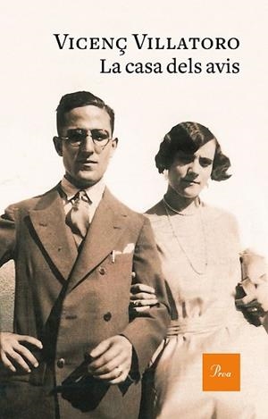 CASA DELS AVIS, LA | 9788475888644 | VILLATORO, VICENÇ | Llibreria Huch - Llibreria online de Berga 