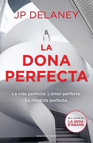 DONA PERFECTA, LA | 9788417909291 | DELANEY, J.P. | Llibreria Huch - Llibreria online de Berga 