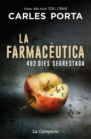 FARMACÈUTICA, LA | 9788418226090 | PORTA, CARLES | Llibreria Huch - Llibreria online de Berga 