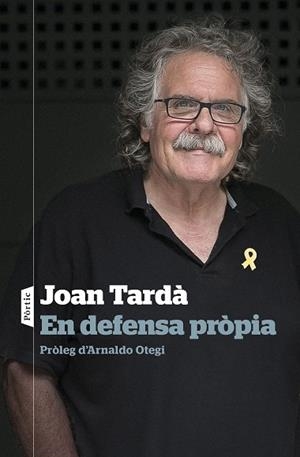 EN DEFENSA PRÒPIA | 9788498094862 | TARDÀ COMA, JOAN | Llibreria Huch - Llibreria online de Berga 