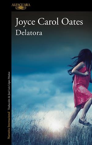 DELATORA | 9788420439501 | OATES, JOYCE CAROL | Llibreria Huch - Llibreria online de Berga 