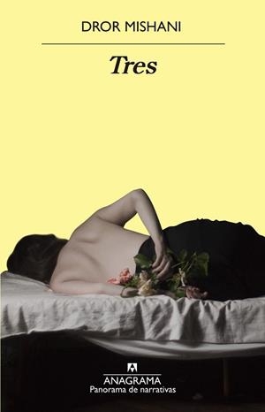 TRES | 9788433980755 | MISHANI, DROR | Llibreria Huch - Llibreria online de Berga 