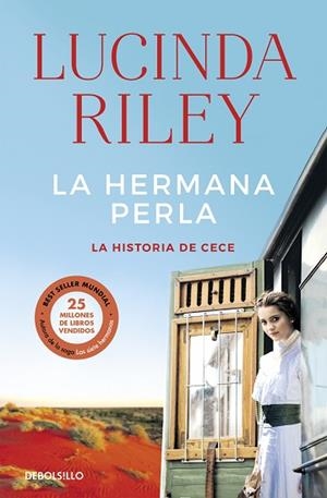 HERMANA PERLA (LAS SIETE HERMANAS 4) | 9788466350273 | RILEY, LUCINDA | Llibreria Huch - Llibreria online de Berga 