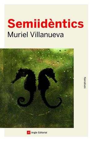 SEMIIDÈNTICS | 9788418197437 | VILLANUEVA PERARNAU , MURIEL | Llibreria Huch - Llibreria online de Berga 