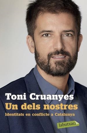 UN DELS NOSTRES | 9788417423995 | CRUANYES, TONI | Llibreria Huch - Llibreria online de Berga 