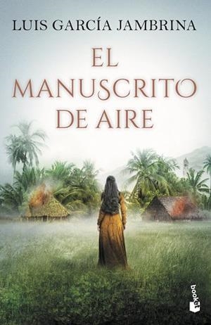 MANUSCRITO DE AIRE, EL | 9788467061406 | GARCÍA JAMBRINA, LUIS | Llibreria Huch - Llibreria online de Berga 