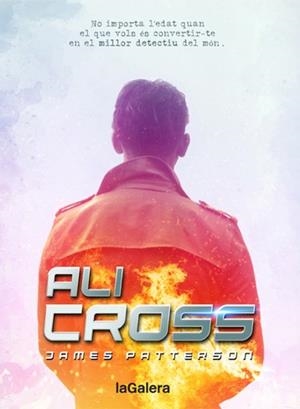 ALI CROSS | 9788424668891 | PATTERSON, JAMES | Llibreria Huch - Llibreria online de Berga 