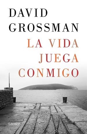 VIDA JUEGA CONMIGO, LA | 9788426407511 | GROSSMAN, DAVID | Llibreria Huch - Llibreria online de Berga 
