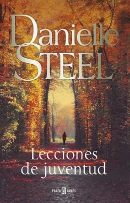LECCIONES DE JUVENTUD | 9788401025457 | STEEL, DANIELLE | Llibreria Huch - Llibreria online de Berga 