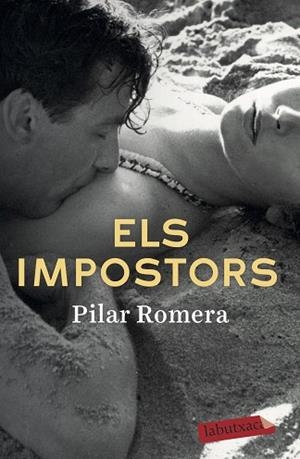 IMPOSTORS, ELS | 9788418572029 | ROMERA, PILAR | Llibreria Huch - Llibreria online de Berga 