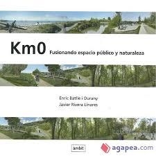 KM 0 | 9788496645585 | RIBERA LINARES, JAVIER | Llibreria Huch - Llibreria online de Berga 