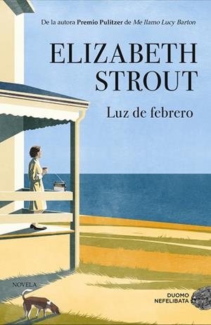 LUZ DE FEBRERO | 9788417761417 | STROUT, ELIZABETH | Llibreria Huch - Llibreria online de Berga 