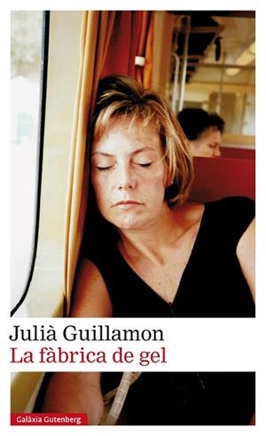 FÀBRICA DE GEL, LA | 9788417971519 | GUILLAMON, JULIÀ | Llibreria Huch - Llibreria online de Berga 