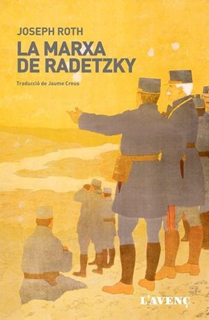 MARXA RADETZKY, LA | 9788412230772 | ROTH, JOSEPH | Llibreria Huch - Llibreria online de Berga 